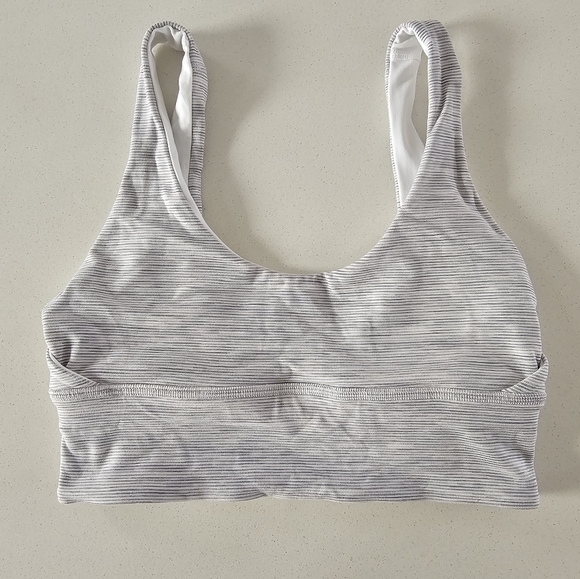 Lululemon Align Reversible Bra - Picture 3 of 4